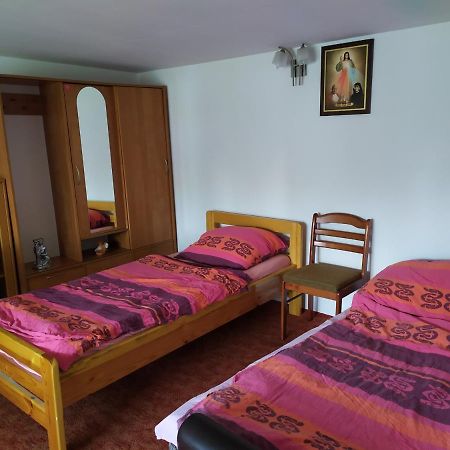 Agroturystyka Jacnia Exterior foto