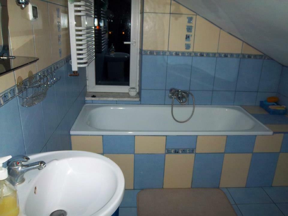 Agroturystyka Jacnia Exterior foto